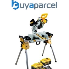 Dewalt DCS365M2 18v Cordless