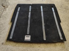 96819429ZD Boot Floor Carpet Covering Citroen C5 SW Wagon (2009)