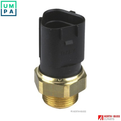 Temperature switch radiator - temperature,