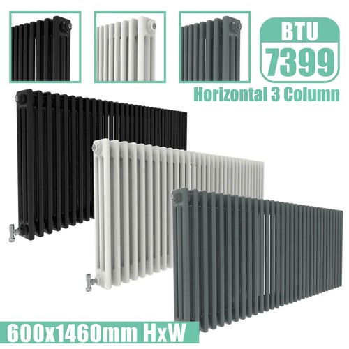 Traditional radiator 3 - radiator,