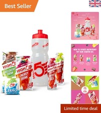 Ultimate Starter Kit Nutrition