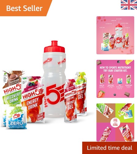 Ultimate starter kit nutrition - ultimate,