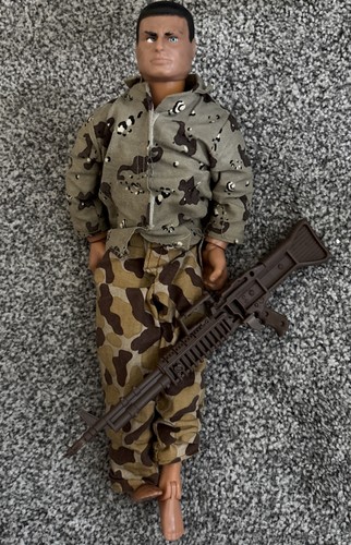 Action man 1993 eagle - , in