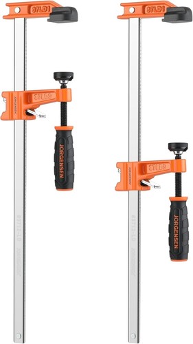 Jorgensen 2pcs professional - 2pcs,