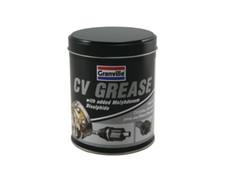 Granville CV Grease Moly