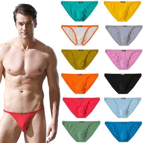 Men bamboo breathable soft - bamboo,