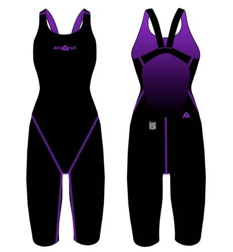 Amanzi womens acceler8 rize - acceler8,