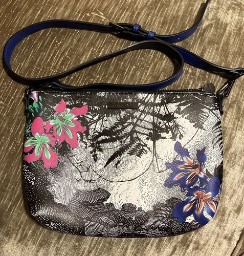 Desigual deia cross body purse - desigual,
