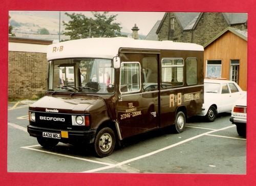 Bus photo b - -, hire