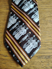 Vintage Burton 1970s Kipper