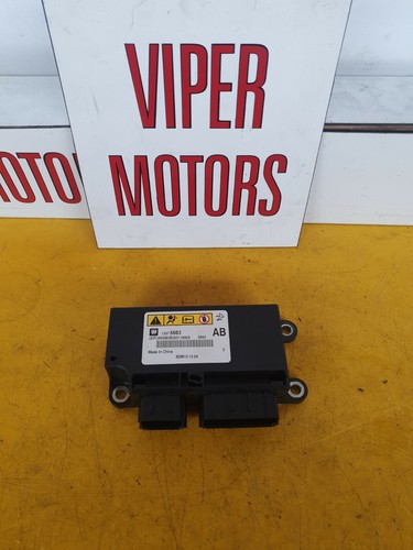Vauxhall astra mk6 air bag - vauxhall, j