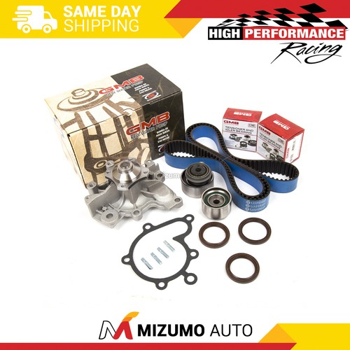 Timing belt kit - belt,