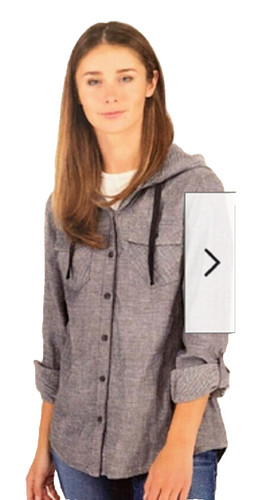 Boston traders women hooded - traders,
