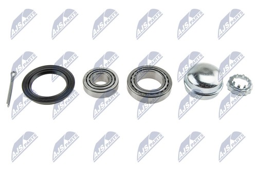 Nty klt 000 wheel bearing - nty, klt-vw-000
