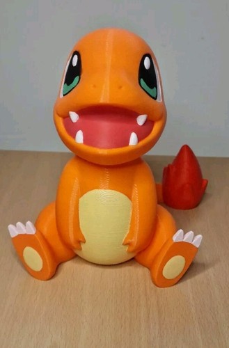 Pokémon charmander money - money, box