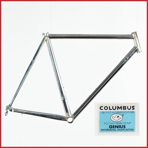 Nos olmo forma columbus genius - olmo,