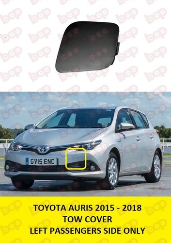 Toyota auris 2015 2018 - -,