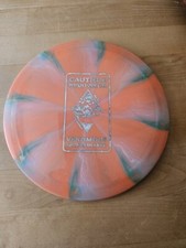NEW Mint Discs Apex