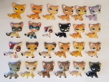 PETSHOP WHITE STEM "fake"