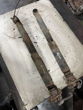 Toyota Hilux Surf Mk5 1992 - Set of Rear Suspension Shock Absorbers