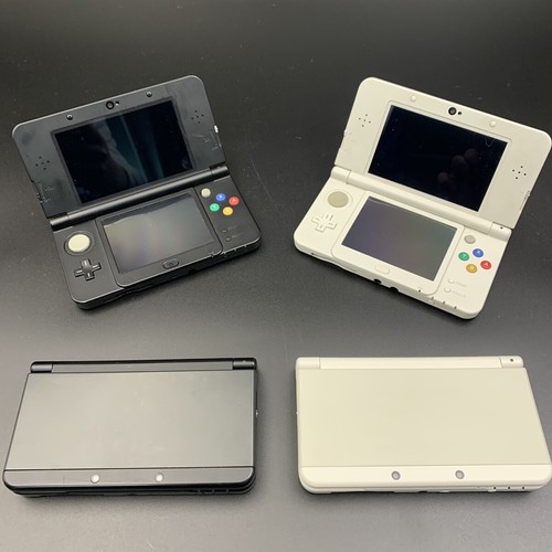 Nintendo new 3ds console only - nintendo,