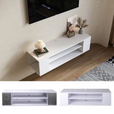 3.2ft TV Cabinet TV Stand Unit
