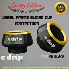 Electric Scooter Slider Cup