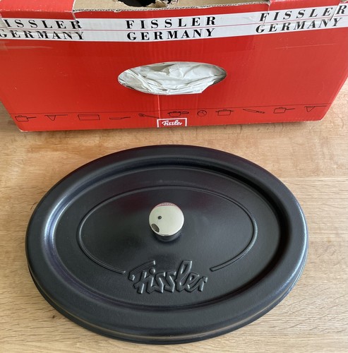 Fissler series arcana cast - fissler,