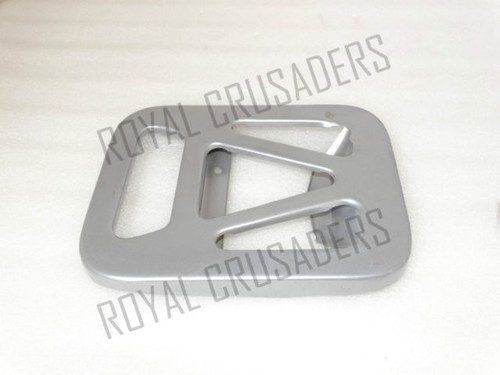 New vespa rear seat - new,