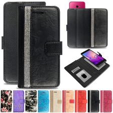 Leather Universal Case For