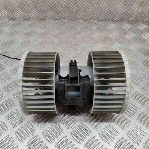 Bmw e83 heater blower - bmw, x3