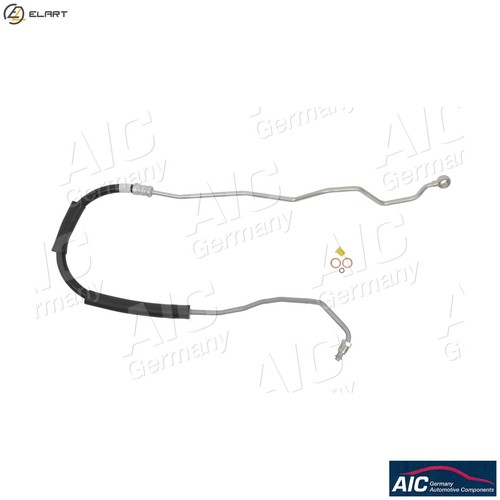 Hydraulic hose steering 54947 - hydraulic,
