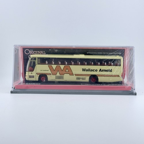 Corgi 43801 plaxton excalibur - plaxton,