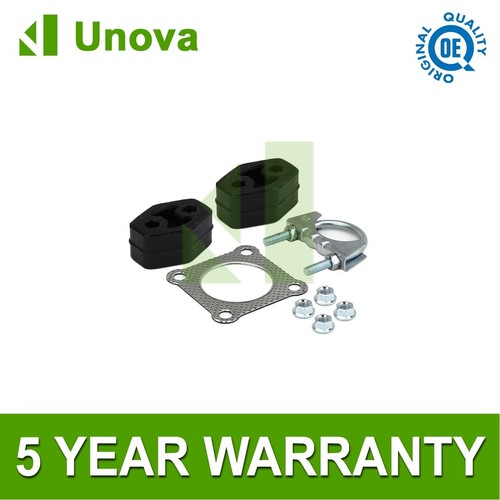 Cat converter fitting - cat,