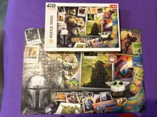 Star Wars The Mandalorian 1000