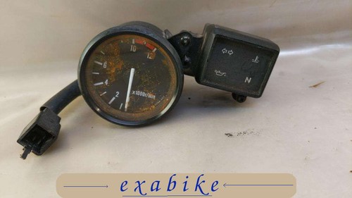 Tachometer for yamaha tzr - for,