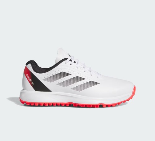 Adidas junior golf shoes - golf,