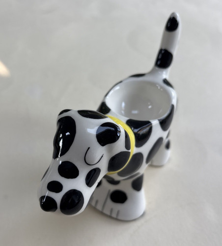 Novelty spotted dalmatian - novelty,