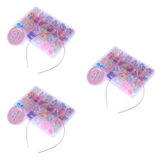  3 Count Kids Bracelet Making