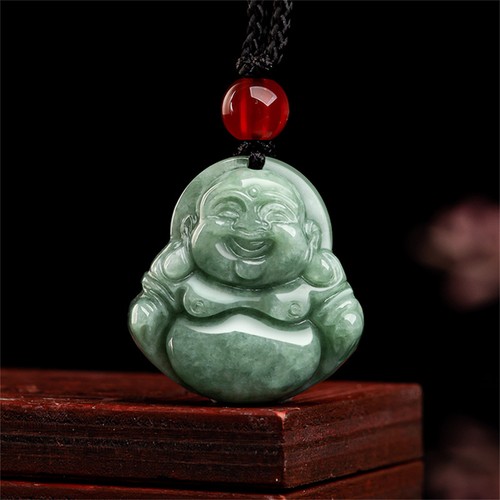 Natural jadeite green jade - jadeite,