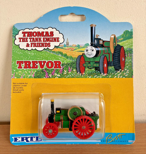 Thomas the tank - thomas,