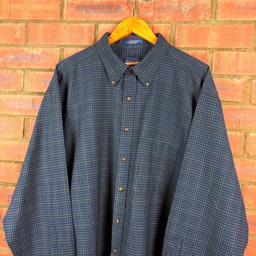Sir pendleton check - sir,