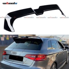 REAR ROOF SPOILER OETT STYLE