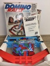 Vintage Action GT Domino Rally