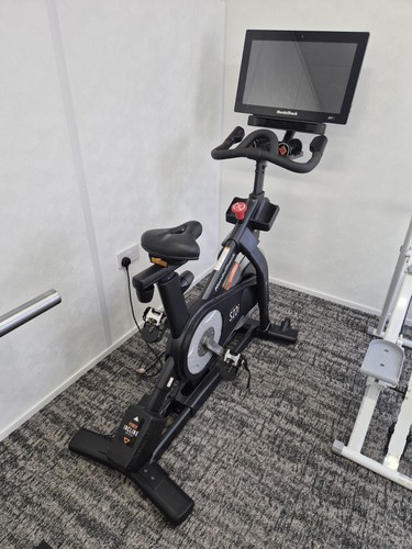 Nordictrack s22i studio cycle - nordictrack,