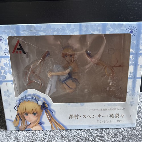 Saekano eriri spencer - eriri,