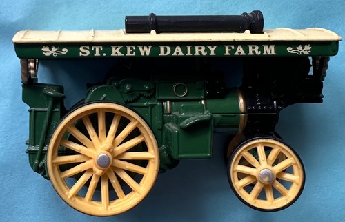 G781 models yesteryear no9 - g781-models,