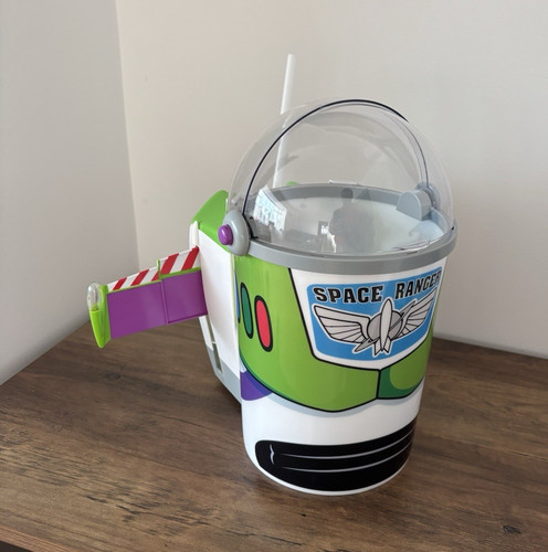 Disney pixar toy story - pixar, buzz