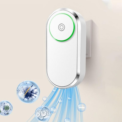 Air purifier silent - air, usb