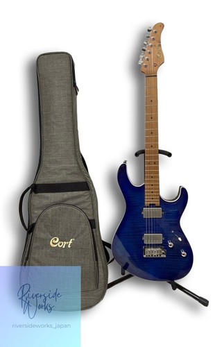 Mint condition cort - g290, fat